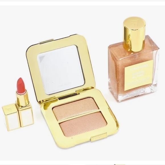 Tom Ford • Highlighting Set - Picture 9 of 14